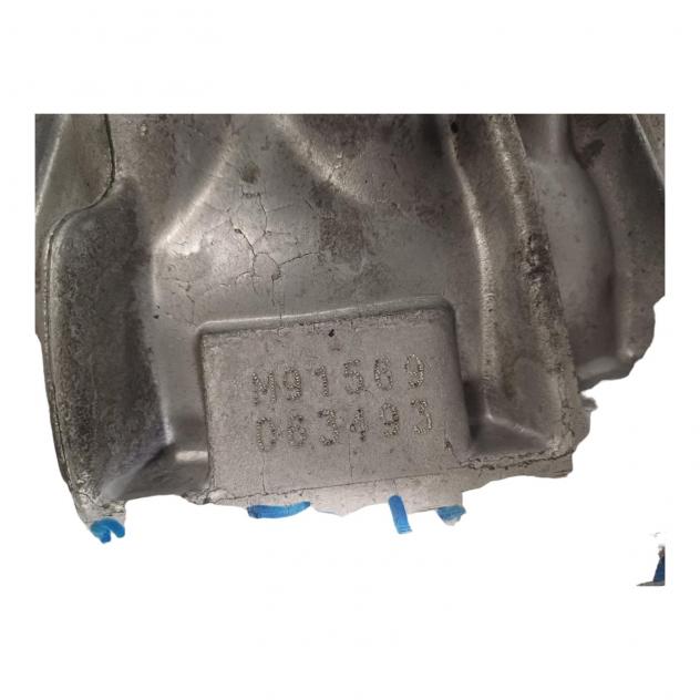 CAMBIO MANUALE COMPLETO KIA Picanto 1° Serie M91569 G4HE Benzina 1000 (0408) - Foto 6