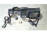 KIT AIRBAG NISSAN QASHQAI 2018