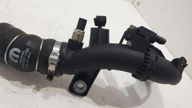 TUBO INTERCOOLER JEEP Compass Serie 46347287 46347287 Hybrid 1.3 (16) - Foto 4