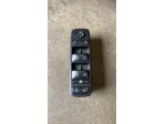 Pulsantiera alzacristalli SX Mercedes Classe A W169 del 2006 (A1698206610)