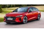 Musata completa e ricambi vari Audi a4 2023