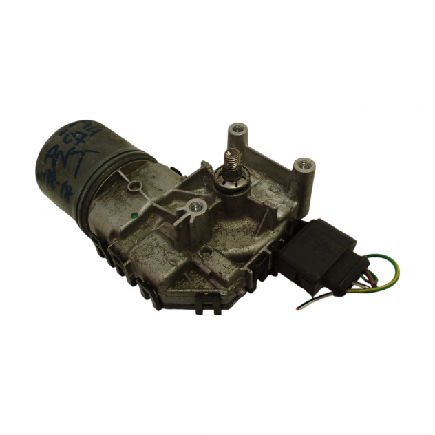 MOTORINO TERGICRISTALLO ANTERIORE AUDI A4 Avant (8ED) 0 390 241 509 (0408) - Foto 4