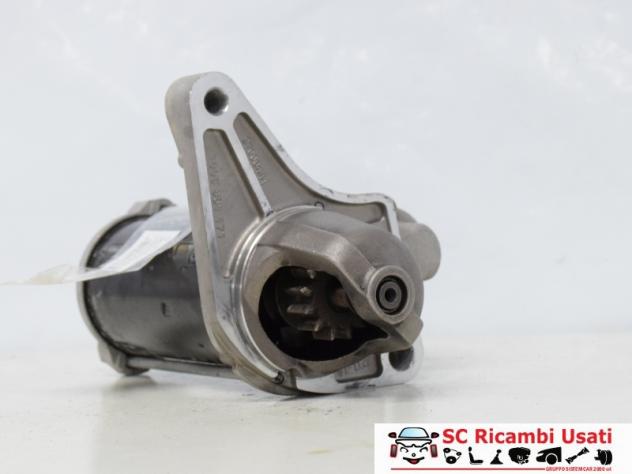 Motorino Avviamento 1.0 Firefly Fiat New Panda 51975680 - 14210 - Foto 2