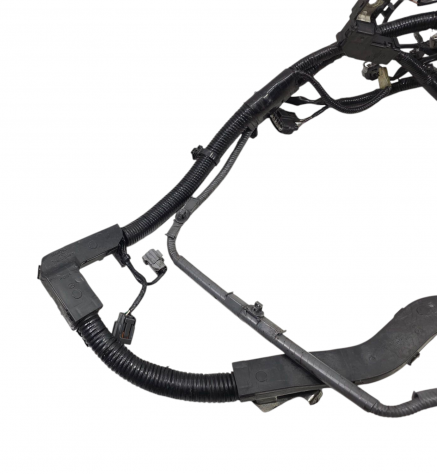 CABLAGGIO ELETTRICO MOTORE MAZDA CX-5 Serie KD62-67P24 SH Diesel 2200 (1216) - Foto 2