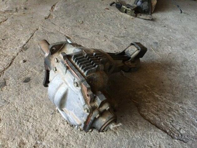 Ponte / Assale Differenziale Anteriore TOYOTA RAV 4 D4D 2005 - Foto 5
