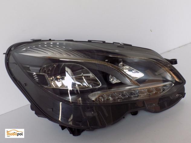 Faro LED Mercedes Classe E W212 LCI destra - 5704 - Foto 2