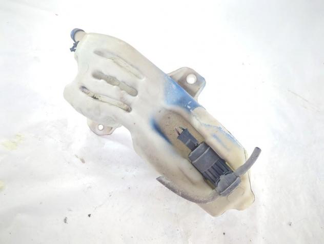 46804527 SERBATOIO LIQUIDO TERGICRISTALLI FIAT PANDA 1.2 B 44KW 5M 5P (2005) RICAMBIO USATO - Foto 2