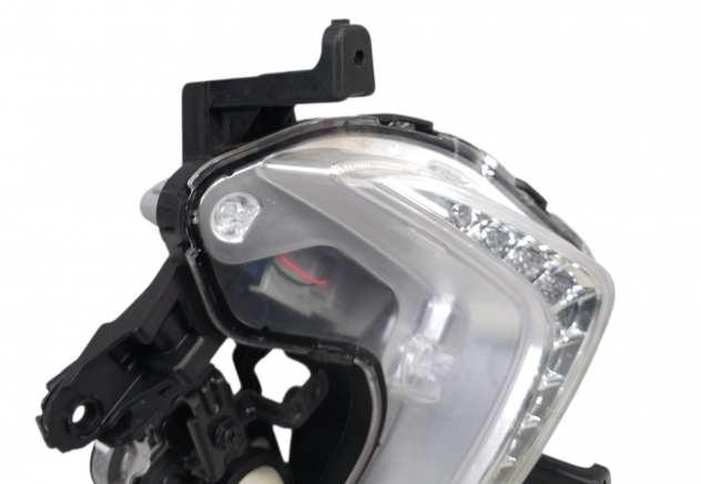 FANALINO PARAURTI ANT DX HYUNDAI Tucson serie 92208-D7700 (15) - Foto 13