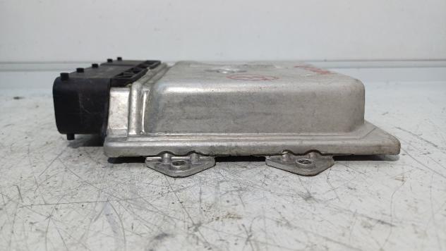 CENTRALINA MOTORE LANCIA Ypsilon 2° Serie MJD8F2.W1/51896801/HW00Y 199A9000 diesel 1248 (0610) - Foto 5
