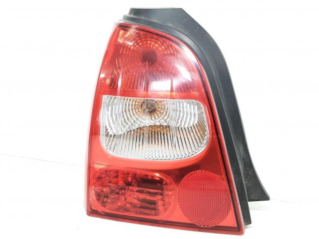 STOP FANALE POSTERIORE SINISTRO RENAULT Twingo II serie 8200387888 (0714) - Foto 3