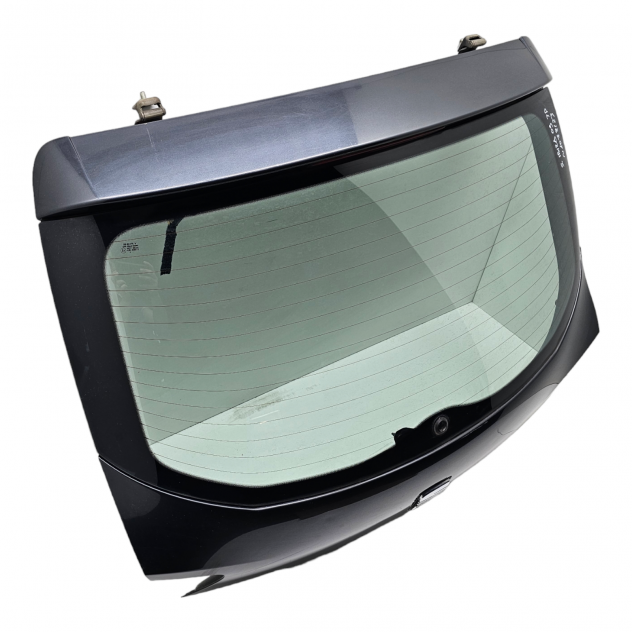 PORTELLONE POSTERIORE SEAT Ibiza Serie BZG, CGPA, CJLB (0812) - Foto 5
