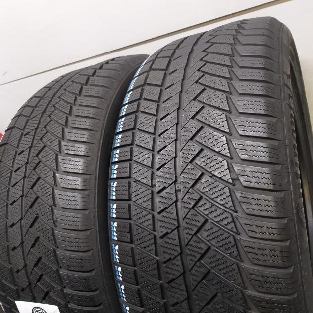 2 GOMME 275 45 21 CONTINENTAL A58582 - Foto 4