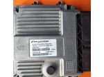 CENTRALINA ECU MOTORE FIAT PANDA (169) [2003]1.3 MJT 4X4 COD:55180280 / MJD6JFS4