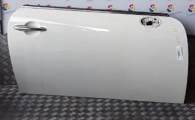 PORTA DX MINI COUPE' 2011 R58