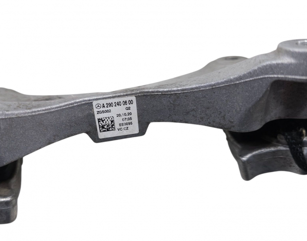 SUPPORTO CAMBIO MERCEDES Classe E Serie Cabrio (A238) A2132420100 256930 Benzina 3000 (17) - Foto 13