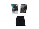 LIBRETTO USO E MANUTENZIONE BMW Serie 1 (F21) N47C16A (1218)