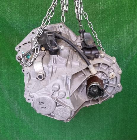 CAMBIO MANUALE COMPLETO RENAULT Scenic X MOD 8200610179 K9K Diesel 1500 (09) - Foto 3