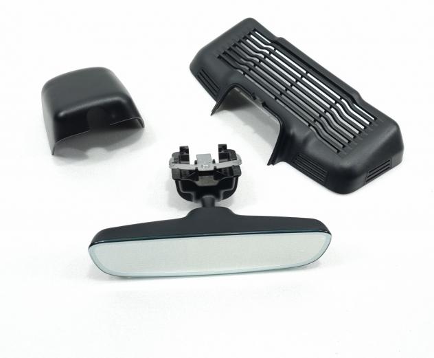 SPECCHIETTO RETROVISORE INTERNO LAND ROVER Range Rover Evoque Serie J8A2-17E678-AA (18)