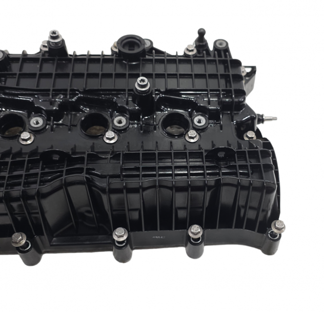COPERCHIO PUNTERIE JEEP Renegade Serie 46338495 552 82 151 Benzina (18) - Foto 8