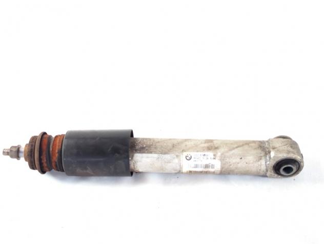 33526766587 AMMORTIZZATORE SOSPENSIONE POSTERIORE DESTRO O SINISTRO BMW SERIE 5 520D E61 SW 2.0 D 120KW AUT 5P (2006) RICAMBIO USATO - Foto 2