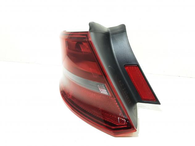 STOP FANALE POSTERIORE SINISTRO AUDI A3 Sportback Serie (8VA) 8V4945095C (1218) - Foto 2