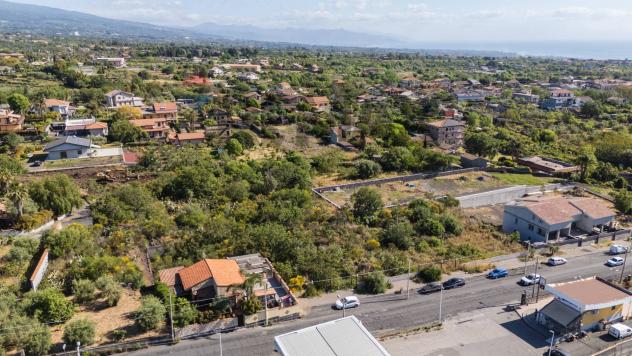 Terreno Edificabile in vendita a Acireale, Santa Maria Ammalati - Foto 2