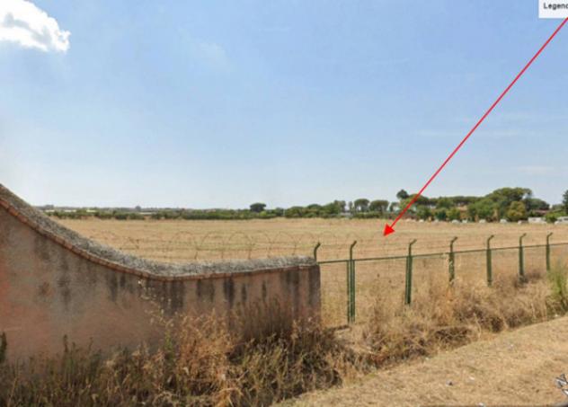 Immobile in asta di 32600 m² in vendita a Ciampino - Foto 11