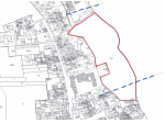 Terreno edificabile in vendita a Novara