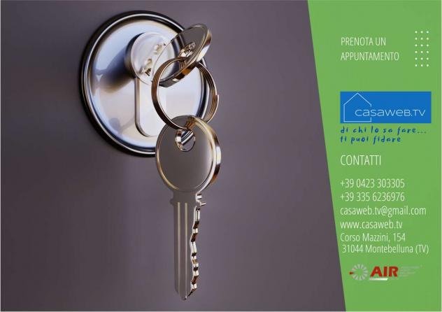 2293 - Terreno-piazzale 5.400 mq Paese (TV) Rif. 2293 - Foto 8