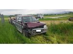 Mitsubishi L200 2.5 TDI 100CV 4WD Doppia Cabina