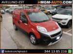 Fiat Fiorino 1.3 MJT 95CV Cargo