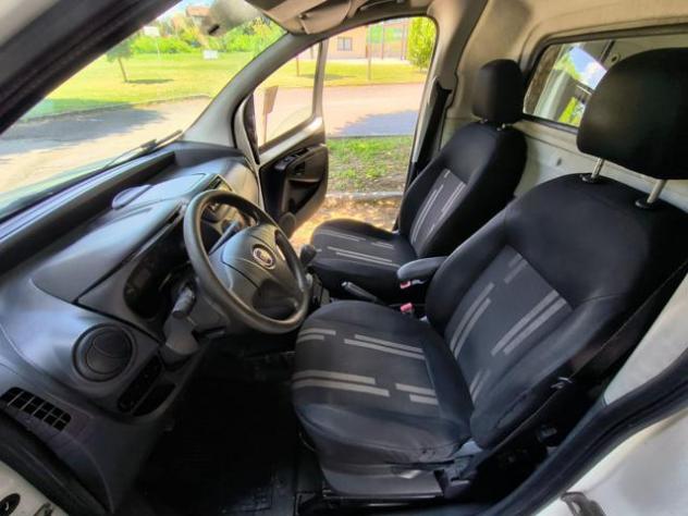 FIAT FIORINO 1.3 MJT 75 CV FURGONE 2 POSTI rif. 23979564 - Foto 10