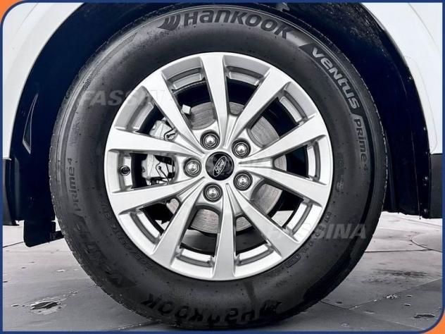 Ford Tourneo Courier 1.0 EcoBoost 125CV Titanium Auto - Foto 7