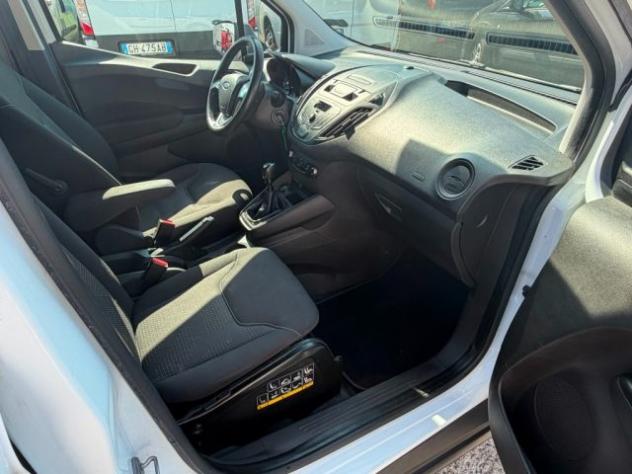 FORD Transit Courier 1.5 TDCi 75CV Van Trend rif. 23987910 - Foto 8