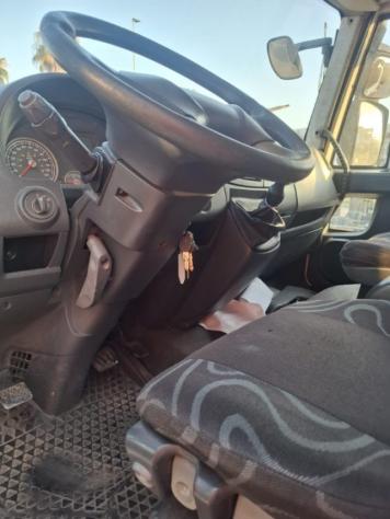 IVECO EUROCARGO 80E22 E5 A TELAIO rif. 23962219 - Foto 4