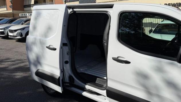 CITROEN Berlingo BlueHDi 100CV S&S VAN M CLUB 1000KG#R.CAM#PDC#TEL# rif. 24066764 - Foto 4