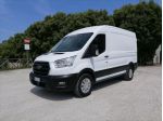 Ford Transit 330 2.0 tdci MHEV 130cv trend L2H2 E6.2