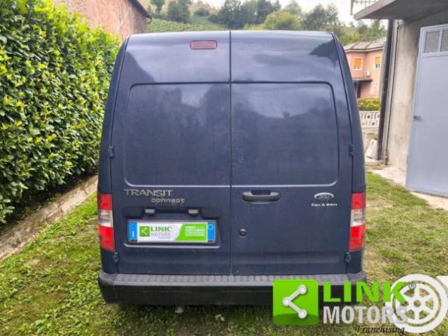 FORD Transit Connect rif. 23867519 - Foto 5