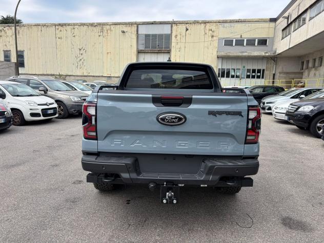 Ford Ranger Raptor 2.0 Ecoblue 4WD DC 5 posti. - Foto 3