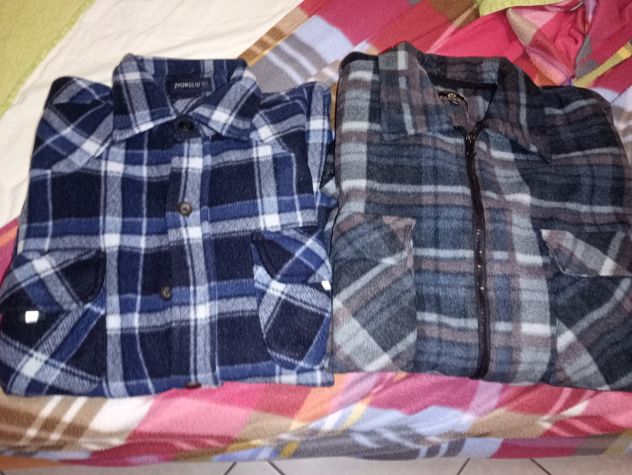 Camicie uomo