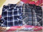 Camicie uomo