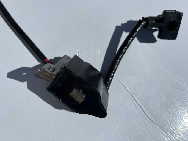 Bobina accensione motore 4 tempi decespugliatore - Foto 3