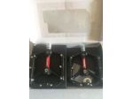 Pedali in alluminio leggeri e performanti x E- Bike, Mountain bike, Gravel, ecc.