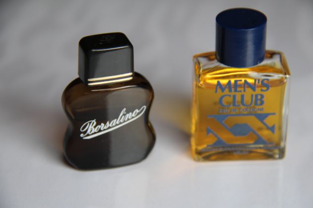 Mignon profumi Carven Rubinstein Lancetti Clips - Foto 2