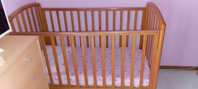 Culla -letto - Foto 4