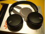 CUFFIE JVC DEEP BASS WIRELESS/SANS FIL