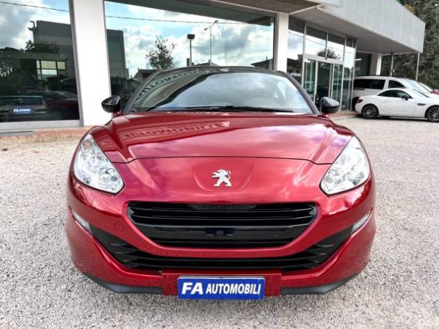 PEUGEOT RCZ 1.6 THP 156CV *SOLO 10.647 KM* rif. 24126806 - Foto 3