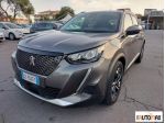 PEUGEOT - 2008  1.2 puretech Allure s&s 100cv