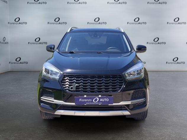 DR AUTOMOBILES DR 4.0 1.5 GPL 114CV (Man)"PREZZO REALE" (F1352) - Foto 2