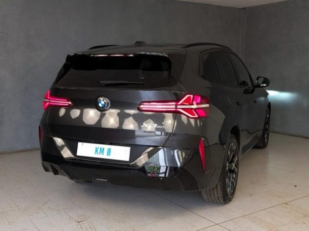 BMW X3 xDrive20d 48V MSport rif. 24089219 - Foto 2